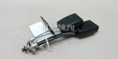 3B0857739DFCN Ответная часть ремня безопасности VAG Superb (2002 - 2008)