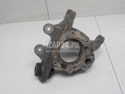 33326770924 Кулак поворотный задний правый BMW 5-серия E60/E61 (2003 - 2009)