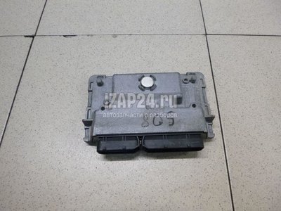 03E906019AK Блок управления двигателем VAG Polo (HB) (2009 - 2017)