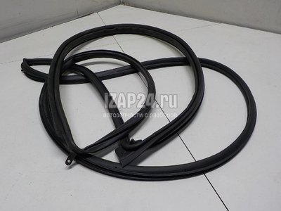 BBF6107290 Уплотнитель двери Lifan Solano II 2016