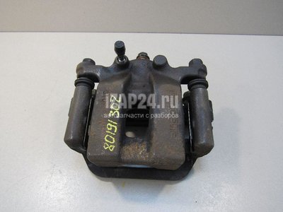440113NF0A Суппорт тормозной задний левый Nissan X-Trail (T32) 2014