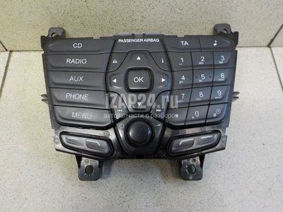 1768141 Блок кнопок Ford Transit/Tourneo Custom (2012 - )
