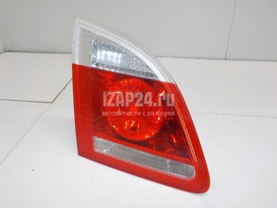 63217165829 Фонарь задний внутренний левый BMW 5-серия E60/E61 (2003 - 2009)