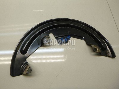 411500939R Пыльник тормозного диска Renault Scenic III (2009 - 2015)