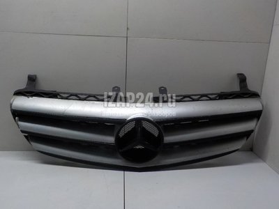 25188003839776 Решетка радиатора Mercedes Benz W251 R-Klasse (2005 - )