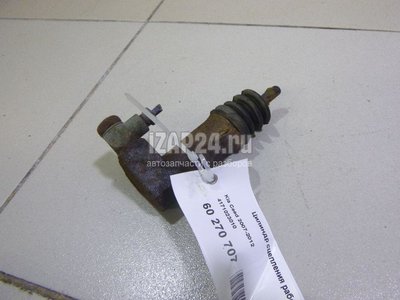 4171023010 Цилиндр сцепления рабочий Hyundai-Kia Elantra (2006 - 2011)