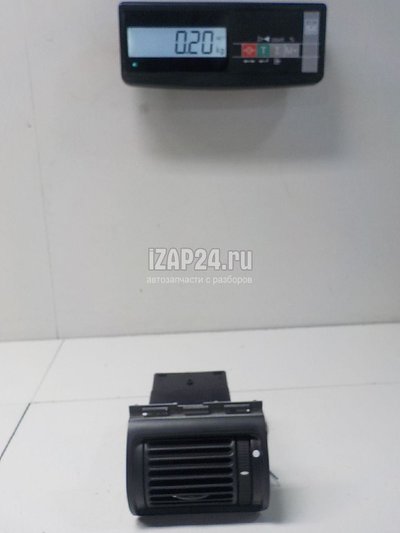 1206166 Дефлектор воздушный Ford Galaxy (1995 - 2006)