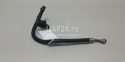 2E0201217 Трубка топливная VAG Crafter (2006 - )