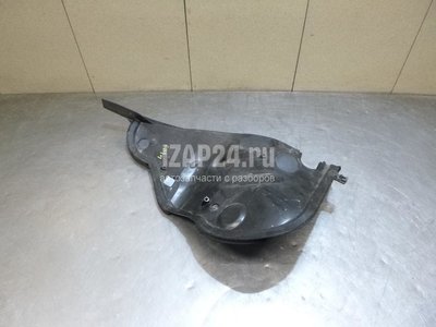 7P6819511B Пыльник (кузов внутри) VAG Touareg (2010 - 2018)