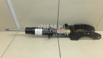7L8413032G Амортизатор передний правый VAG Q7 [4L] (2005 - 2015)