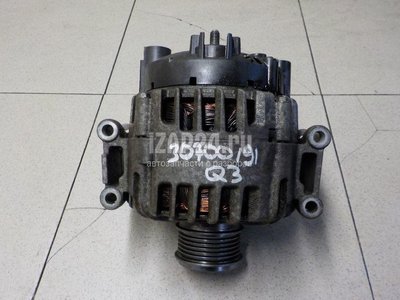 06J903023R Генератор VAG Q3 (8U) (2012 - 2018)