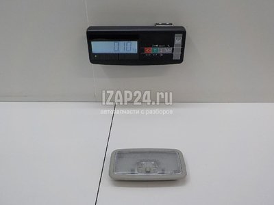 A4123400 Плафон салонный Lifan X50 2015