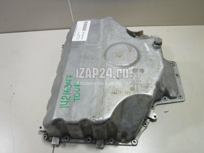 07Z103601AP Поддон масляный двигателя VAG Touareg (2002 - 2010)