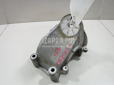 07Z199307B Кронштейн двигателя левый VAG Touareg (2002 - 2010)