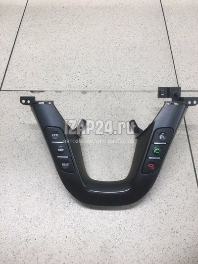 967202t120mb2 Блок кнопок Hyundai-Kia Optima III (2010 - 2015)