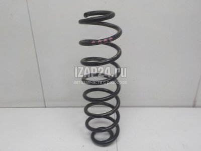 4G0511115D Пружина задняя VAG A6 [C7,4G] (2011 - )