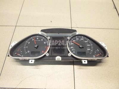 4F0920950T Панель приборов VAG Allroad quattro (2006 - 2012)