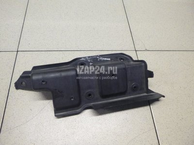 4F5807880 Направляющая заднего бампера правая VAG A6 [C6,4F] (2004 - 2011)