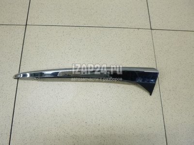 GHP950B51A Накладка на решетку левая Mazda Mazda 6 (GJ/GL) 2013