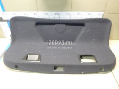 4F5867975G36R Обшивка крышки багажника VAG A6 [C6,4F] (2004 - 2011)
