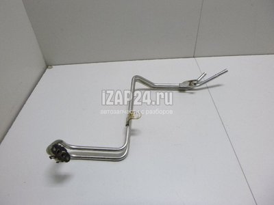 04E122157M Трубка системы охлаждения VAG Golf VII (2012 - 2020)