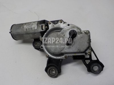 8L0955711B Моторчик стеклоочистителя задний VAG Passat [B5] (2000 - 2005)