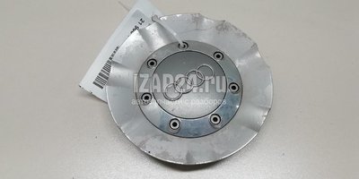 4L0601165 Колпак декор. легкосплавного диска VAG Q7 [4L] (2005 - 2015)