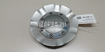 4L0601165 Колпак декор. легкосплавного диска VAG Q7 [4L] (2005 - 2015)