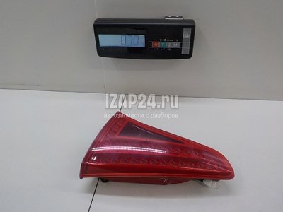 AAB4133400 Фонарь задний внутренний правый Lifan X50 2015