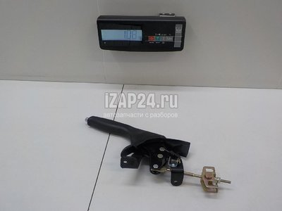 A3508300B28 Рычаг стояночного тормоза Lifan X50 2015