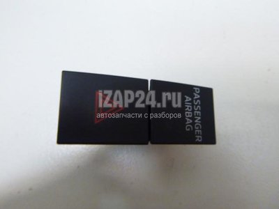 5E0953507C Кнопка аварийной сигнализации VAG Octavia (A7) (2013 - 2020)