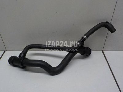 8D0121055AB Патрубок радиатора VAG Passat [B5] (2000 - 2005)