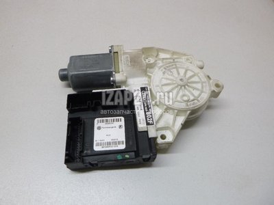 8P4959802F Моторчик стеклоподъемника VAG A3 [8PA] Sportback (2004 - 2013)
