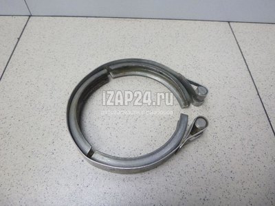 04L131455A Кронштейн (сопут. товар) VAG Golf VII (2012 - 2020)
