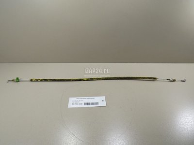 4B0839191 Трос открывания задней двери VAG A6 [C5] (1997 - 2004)
