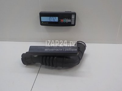 A1109310 Патрубок воздушного фильтра Lifan X50 2015