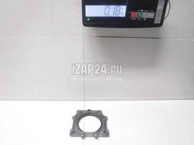 6400101368 Крышка коленвала задняя Mercedes Benz A140/160 W169 (2004 - 2012)