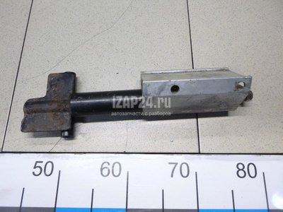 4F0807275 Кронштейн усилителя заднего бампера левый VAG A6 [C6,4F] (2004 - 2011)
