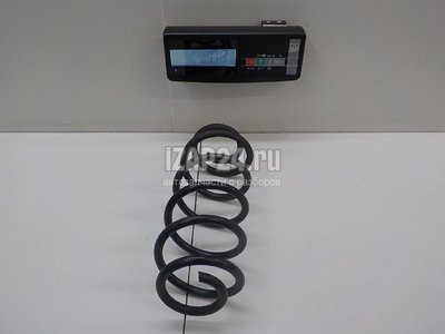 AAB2915511 Пружина задняя Lifan X50 2015