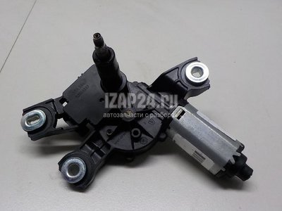 3C9955711A Моторчик стеклоочистителя задний VAG Passat [B6] (2005 - 2010)