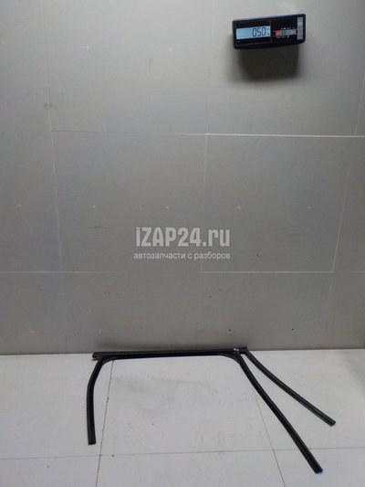 1253477 Уплотнитель стекла двери Ford C-MAX (2003 - 2010)