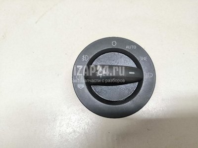 4F1941531D5PR Переключатель света фар VAG A6 [C6,4F] (2004 - 2011)