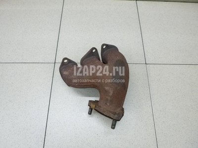 03H253032A Коллектор выпускной VAG Touareg (2010 - 2018)