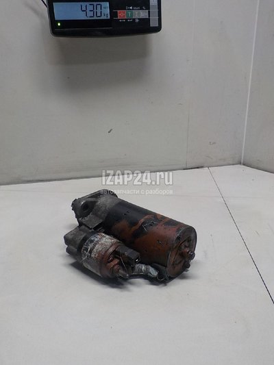 09A911023A Стартер VAG Alhambra (2000 - 2010)