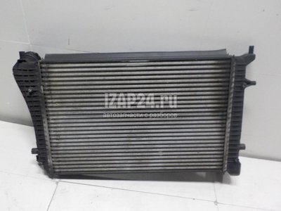 3C0145803G Интеркулер VAG Caddy III (2004 - 2015)