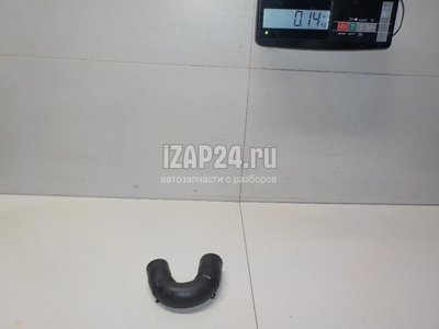Патрубок Land Rover Discovery V 2017