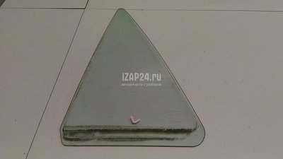 G21B73661B Стекло двери задней левой (форточка) Mazda Mazda 6 (GG) (2002 - 2007)