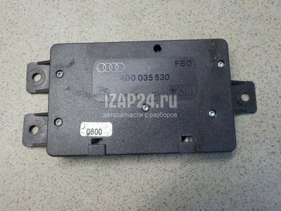 4D0035530E Блок электронный VAG A8 [4D] (1999 - 2002)