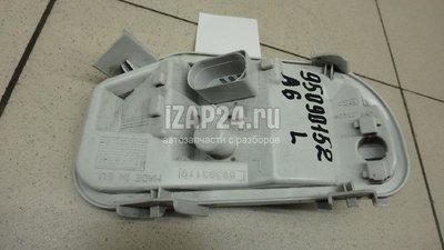 4F5945221B Плата заднего фонаря левого VAG A6 [C6,4F] (2004 - 2011)