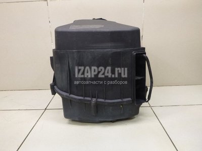 06E133836A Корпус воздушного фильтра VAG A8 [4E] (2002 - 2010)